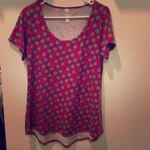 Lularoe classic top